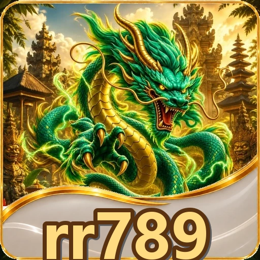 Tampilan antarmuka rr789 di Android